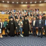 Представители епархии приняли участие в конференции «Семья и семейные ценности традиционных религий России»